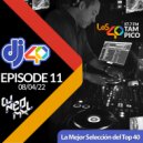 DJNeoMxl - DJ40 Set Mix 11 08/04/22 By DJNeoMxl ()