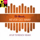 C-Bool - Never go away