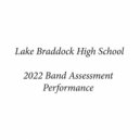 Lake Braddock Concert II Band - Epic Venture (Live)