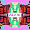 khaiv. - Nectars Of Bass