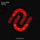 Emlyn BPM - Brain Waves (Original Mix)