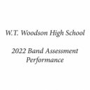 W.T. Woodson High School Concert Band - Castlebay (Live)