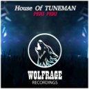 House Of TUNEMAN - PERI PERI