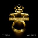 T. & A. M. - The Motto