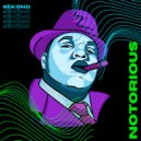 Sëkönd - Notorious