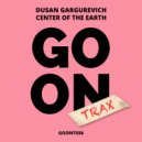Dusan Gargurevich - Shyris Park