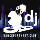 Dj Te - Techno Mix