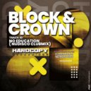Block & Crown - No Education
