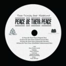 Thee Trinity Feat. Hitsblunt - Peace Be Their Peace (ZuluMafia\'s Dubstrumental Mix)