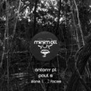 Antony PL - Zone 1 (Bruno Limma Remix)