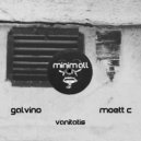 Galvino & Moett C - Vanitatis (Mariano A.S Remix)