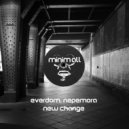 Everdom & Nepemora - New Change (Original Mix)