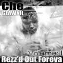 CHE GLAWNII - LIFE CAN'T GET NO BETTER