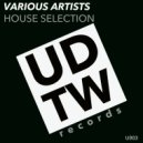 Tujack - Spring Roll (Original Mix)