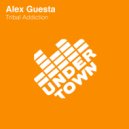 Alex Guesta - Kayamba