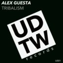 Alex Guesta - Kayamba (Tujack Remix)