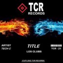 Tech C - los clubs (Original Mix)