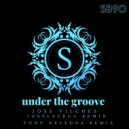 Jose Vilches - under the groove (Joselacruz Remix)