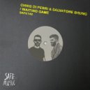 Chris Di Perri, Salvatore Bruno - Waiting Game (The Deepshakerz Dub Mix)
