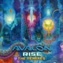 Avalon - Revolution