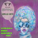 Shyma - The Bad Guys (Liveloula Remix)