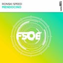 Ronski Speed - Mendocino