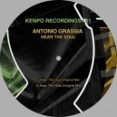 Antonio Grassia - Keep The Vibes
