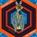 Mr. Thruout - Pure Indian Jazz