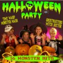 Bonez Jonez and the Black Cats - Ghostbusters