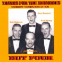Hut Four - It\'s The Same Old Shillelagh ()