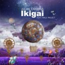 Julian Cardona & Nauj Project - Ikigai (feat. Nauj Project)