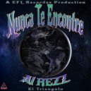 Al Rezz - Nunca Te Encontre