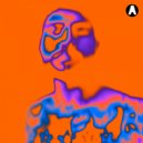 Sebastian Barrera - Just A Ghost ()