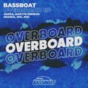 Martyn Kinnear - Light It Up (Original Mix)