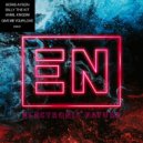 Boris Ayson x Billy The Kit Ft. ANML KNGDM - Give Me Your Love