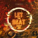 Joachim Garraud, Ridwello feat. Charlie Sputnik - Come On Let's Go