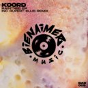 Koord - Raintree