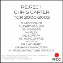 Chris Carter - Europa
