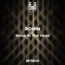 RONIN - Hopalong