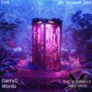 GarryG - Words