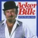 Acker Bilk - A Whiter Shade Of Pale