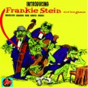 Frankie Stein and His Ghouls - Weerdo The Wolf ()