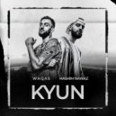 Hashim Nawaz & Waqas - Kyun (feat. Waqas)