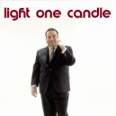 Allan Sherman & Pi Douglass - Light One Candle (Light a Candle) (feat. Pi Douglass)