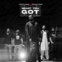 Hashim Nawaz & Farasat Anees - What You Got (Original Mix)