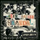 Honey & Badger - Skandal (Extended Mix)