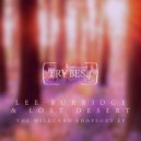 Lee Burridge & Lost Desert - The Wildcard Rhapsody