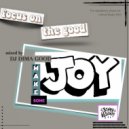DJ DIMA GOOD - MAKE SOME JOY #1 mixed by Dj Dima Good / For Residency Show on Infinite-Radio.com ()