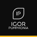 Igor Pumphonia - Twilight (Disco Version)