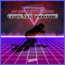 O.P. Supa & Seefu McCloud - Great White (feat. Seefu McCloud)